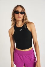PERFORMANCE CROP TOP ANONYMOUS
