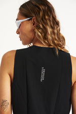 HYPER SPEED CROP TOP ANONYMOUS