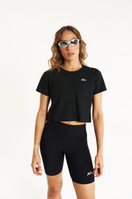 PERFORMANCECROP TOP ANONYMOUS