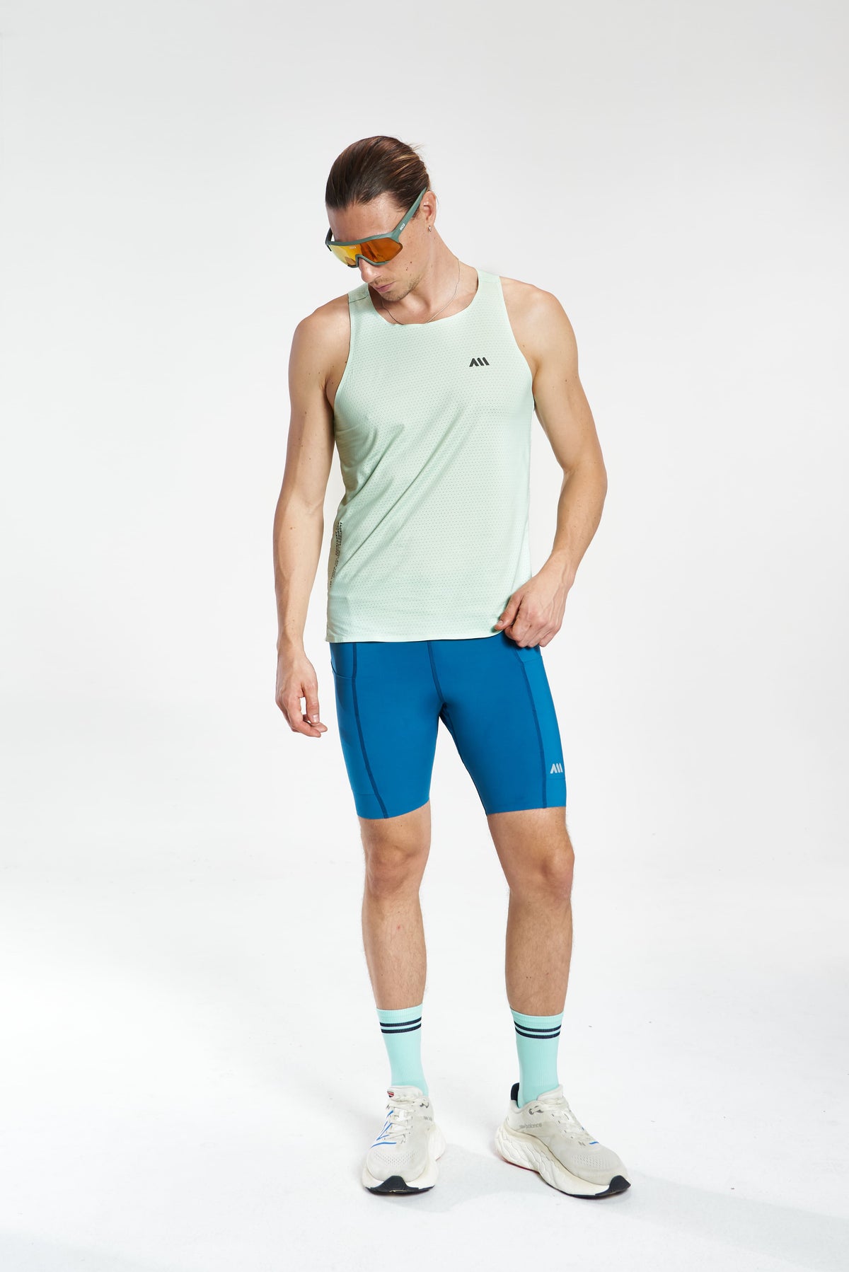 HYPER SPEED BIKER ELECTRIC