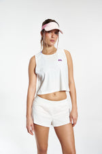 HYPER SPEED CROP TOP AM