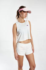 HYPER SPEED CROP TOP AM