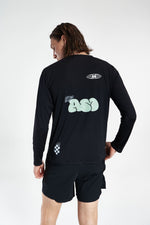 PERFORMANCE LONG TEE ANONYMOUS