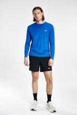 PERFORMANCE LONG TEE ELECTRIC