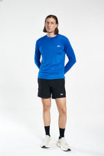 PERFORMANCE LONG TEE ELECTRIC