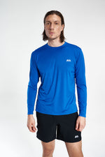 PERFORMANCE LONG TEE ELECTRIC