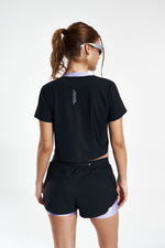 PERFORMANCECROP TOP ANONYMOUS