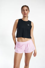 HYPER SPEED CROP TOP ANONYMOUS