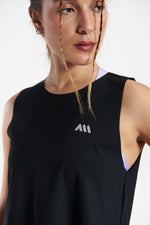 HYPER SPEED CROP TOP ANONYMOUS