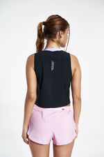 HYPER SPEED CROP TOP ANONYMOUS