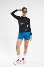 PERFORMANCE LONG TEE ANONYMOUS