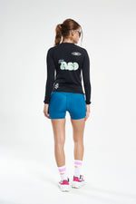 PERFORMANCE LONG TEE ANONYMOUS