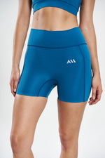 PERFORMANCE SHORT BIKER ELECTRIC