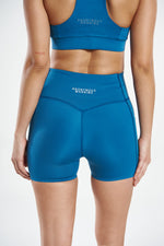 PERFORMANCE SHORT BIKER ELECTRIC