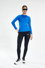 PERFORMANCE LONG TEE ELECTRIC