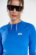 PERFORMANCE LONG TEE ELECTRIC