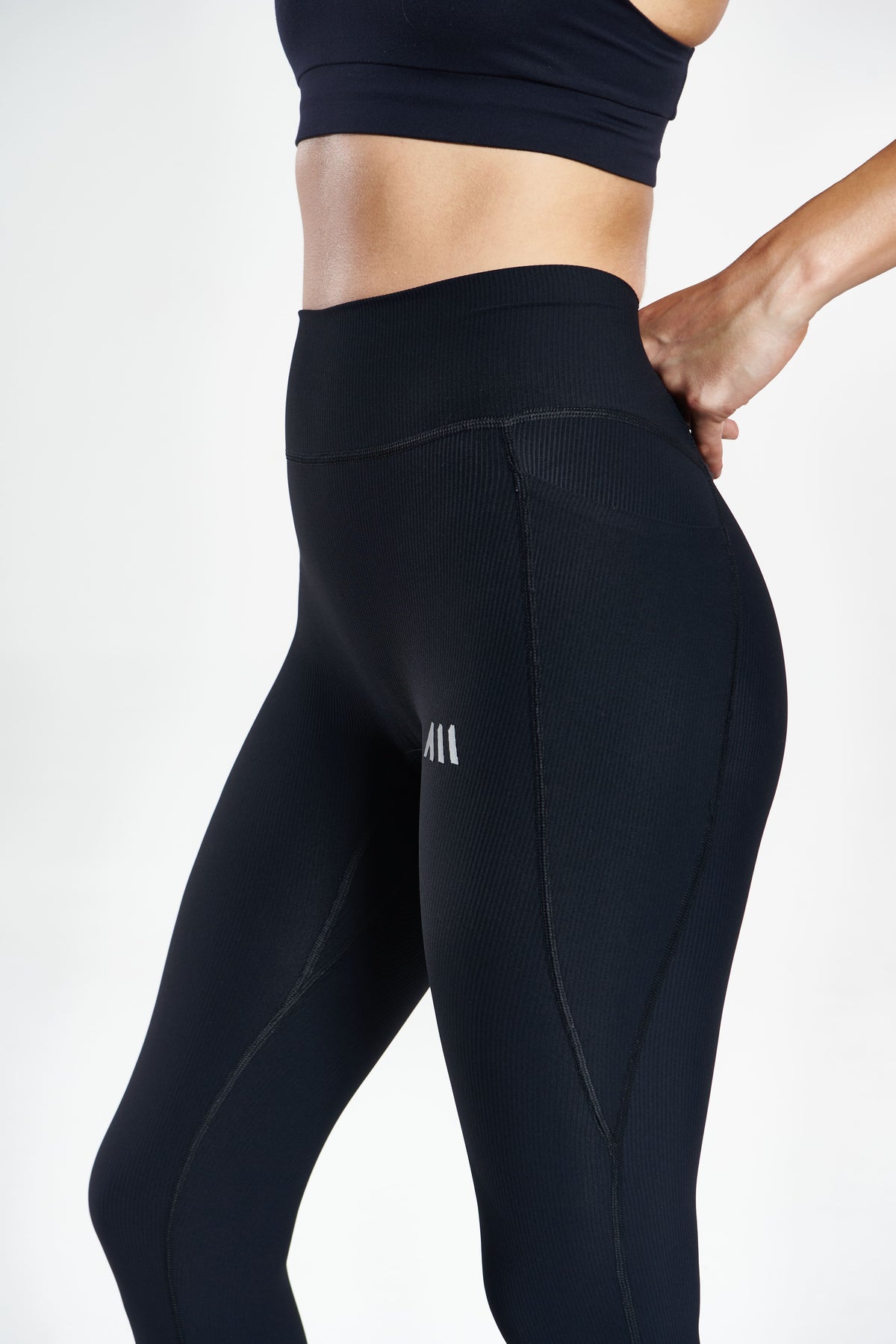 PERFORMANCE LEGGIN ANONYMOUS