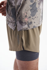 SPEED VEST CAMOUFLAGE