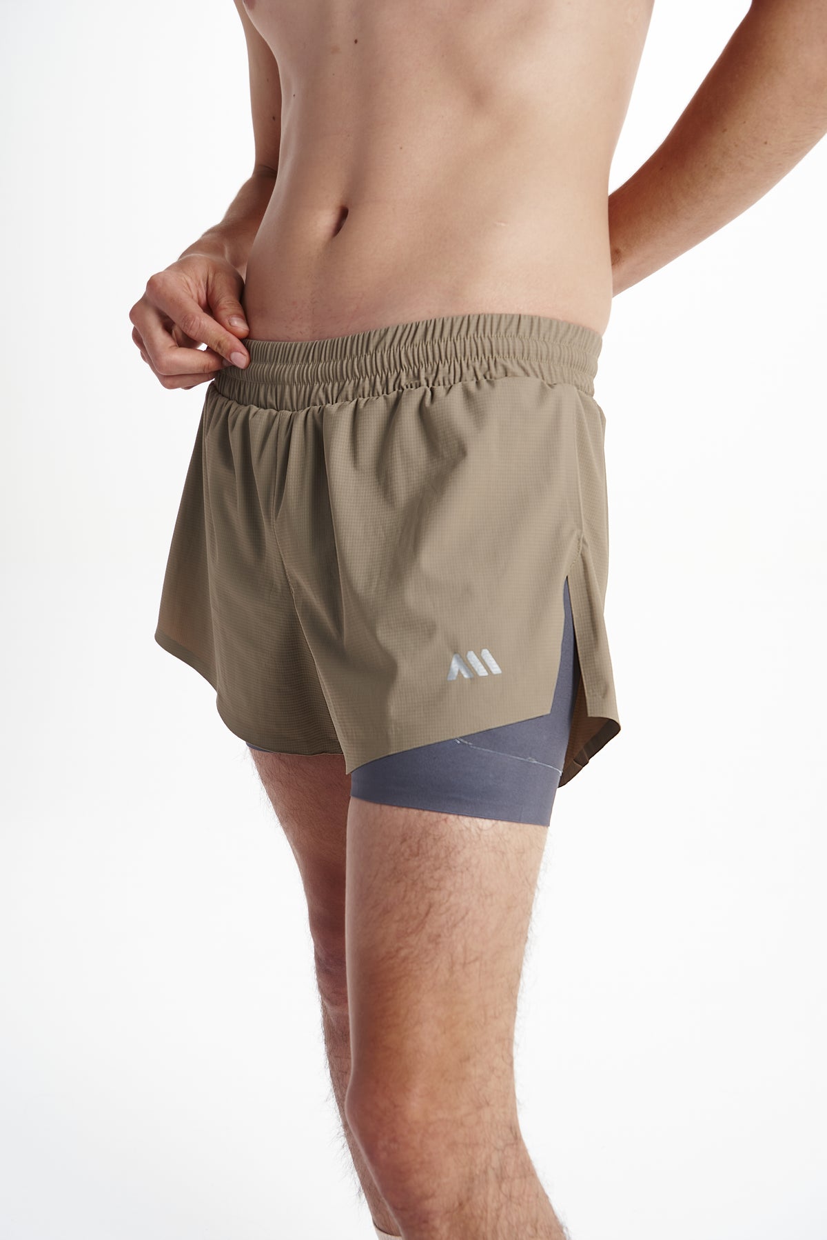 PERFORMANCE AERO SHORT CAMOUFLAGE