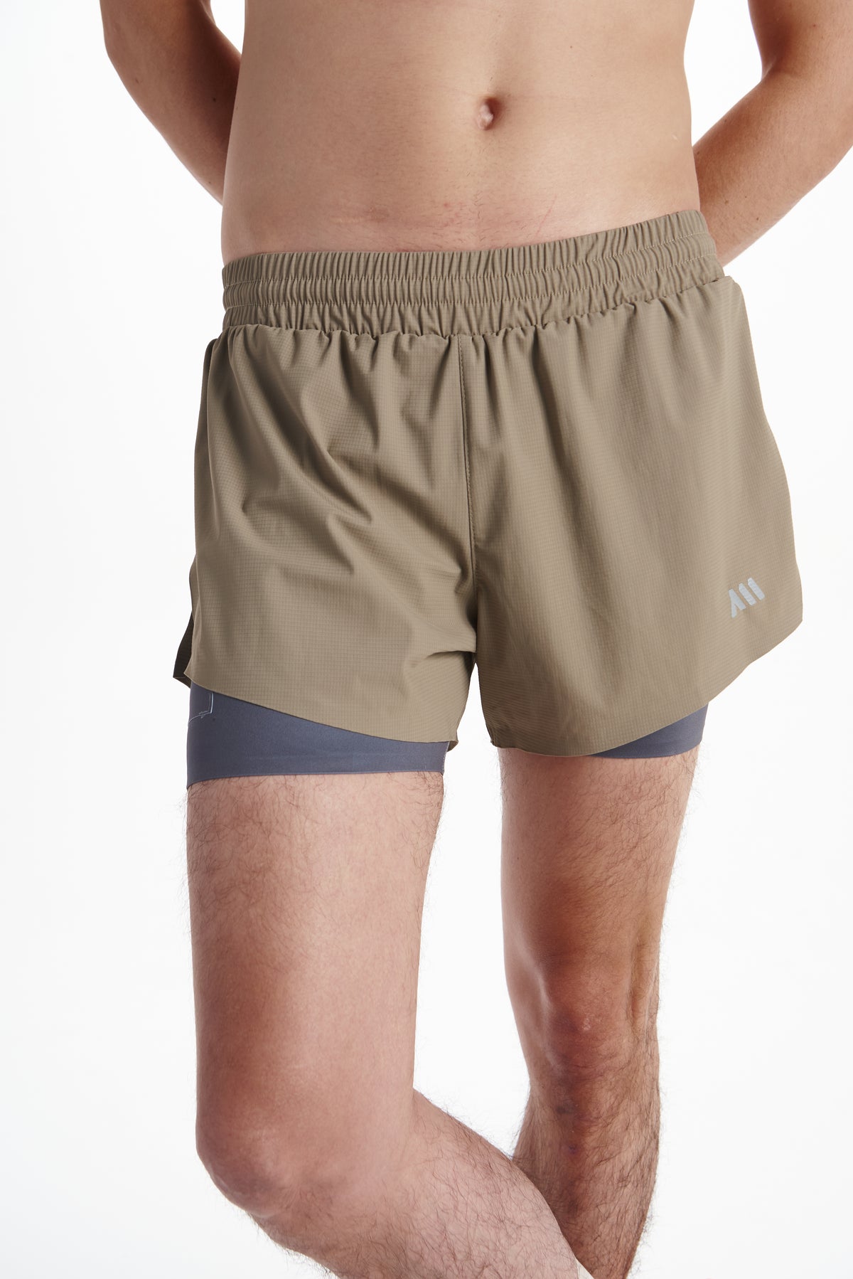 PERFORMANCE AERO SHORT CAMOUFLAGE