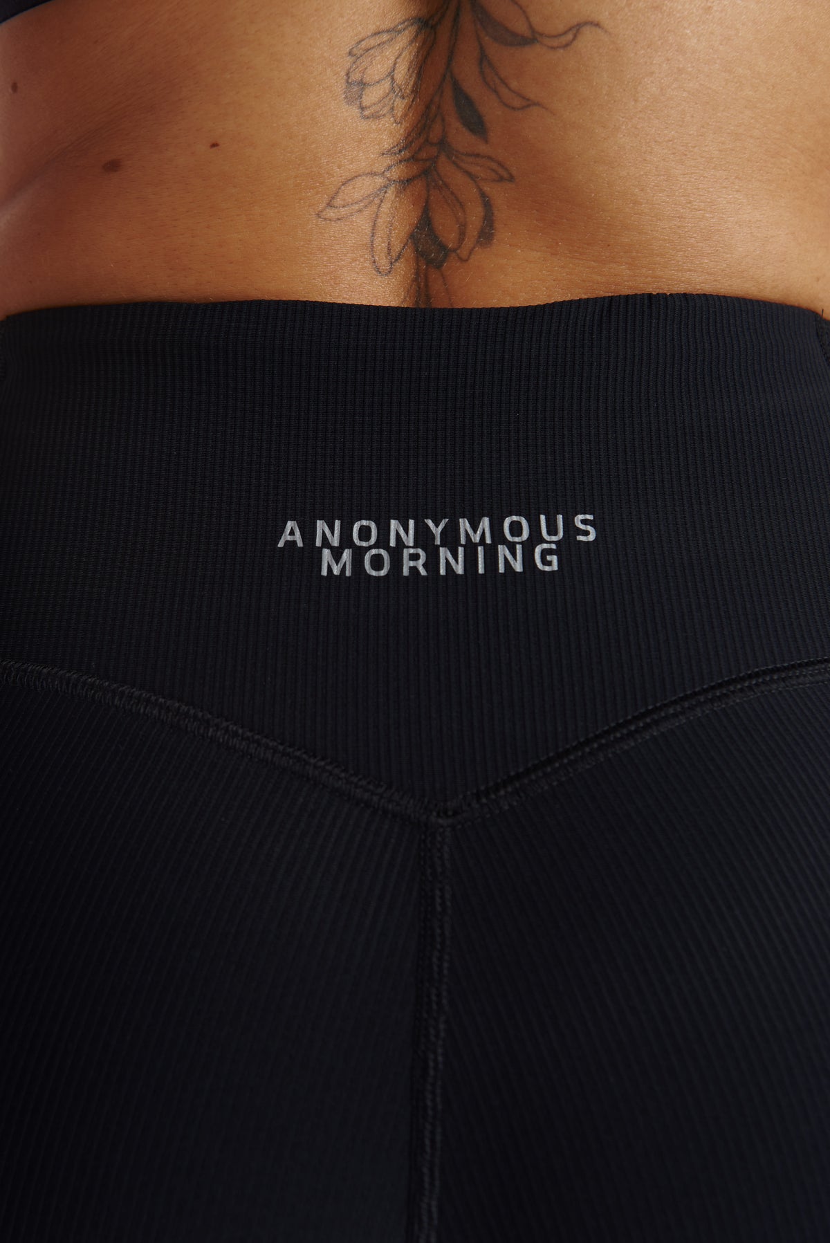 PERFORMANCE SHORT BIKER ANONYMOUS
