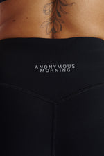 PERFORMANCE SHORT BIKER ANONYMOUS