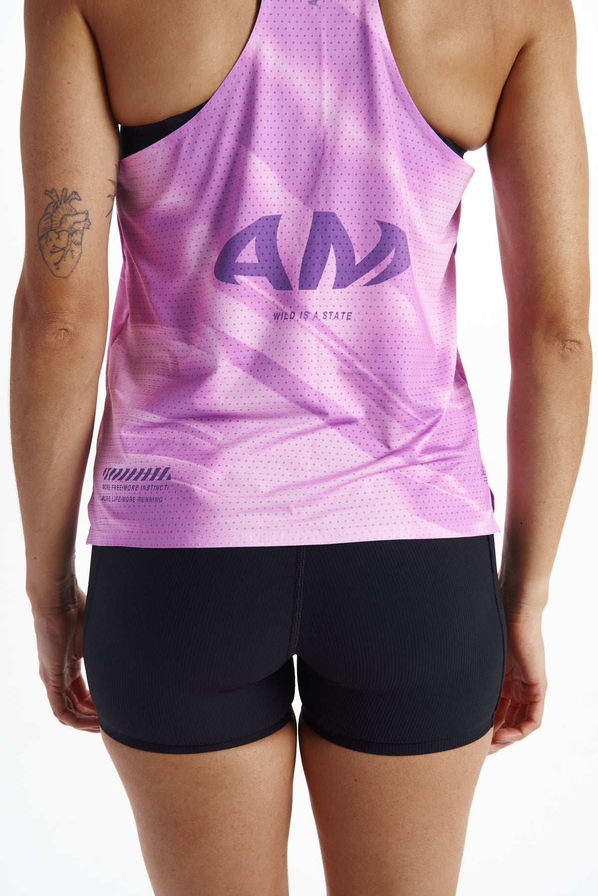 SPEED VEST WILD