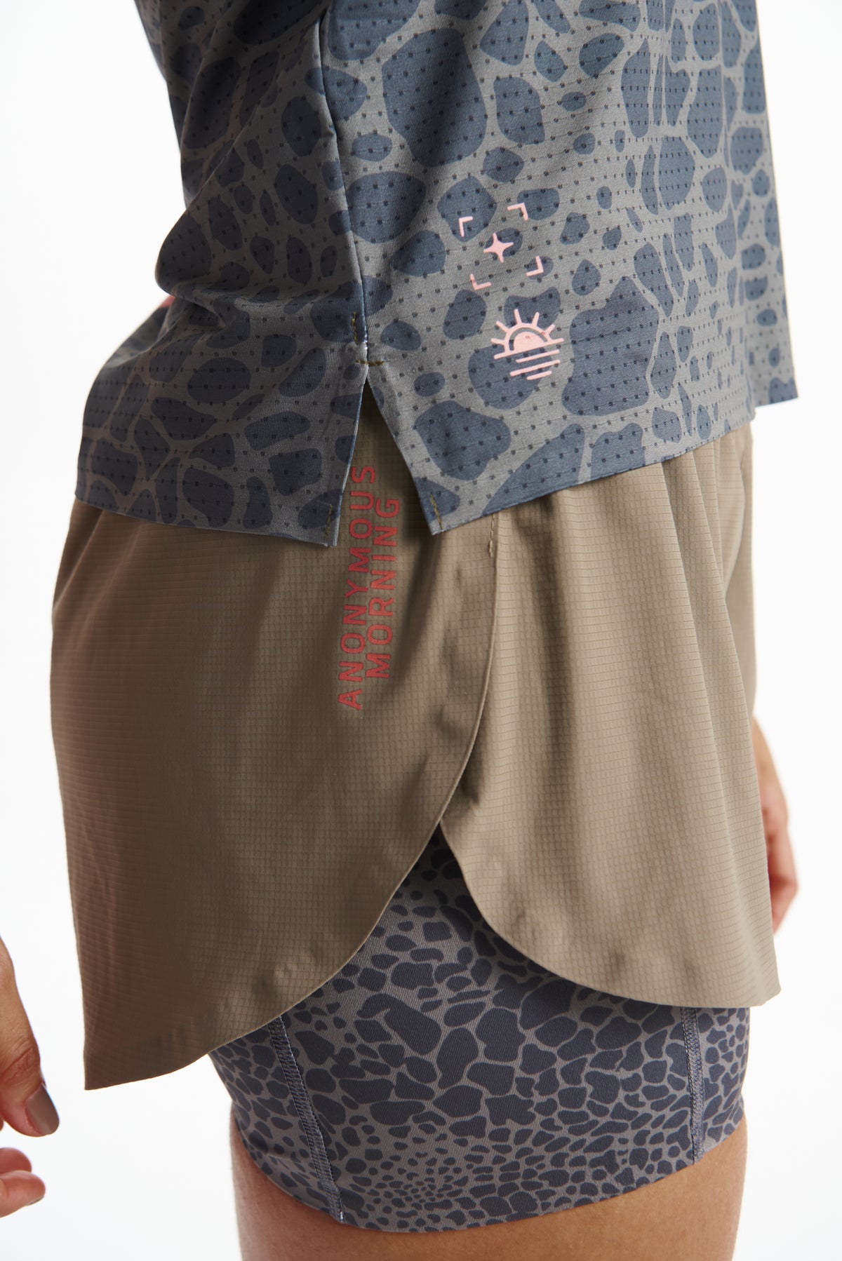 SPEED VEST SNAKE