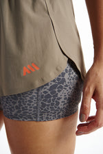 PERFORMANCE AERO SHORT SNAKE