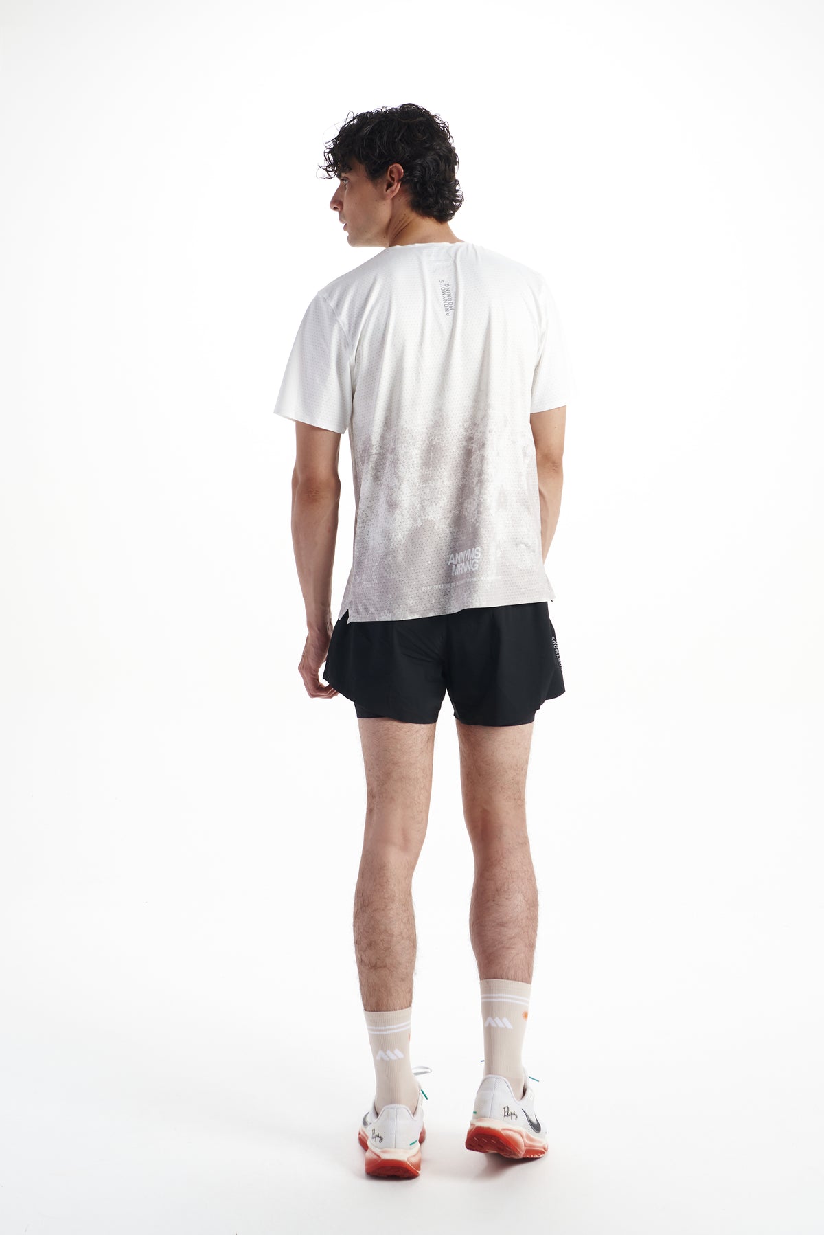 HYPER SPEED TEE PRIMITIVE