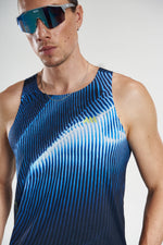 SPEED VEST ELCTRIC