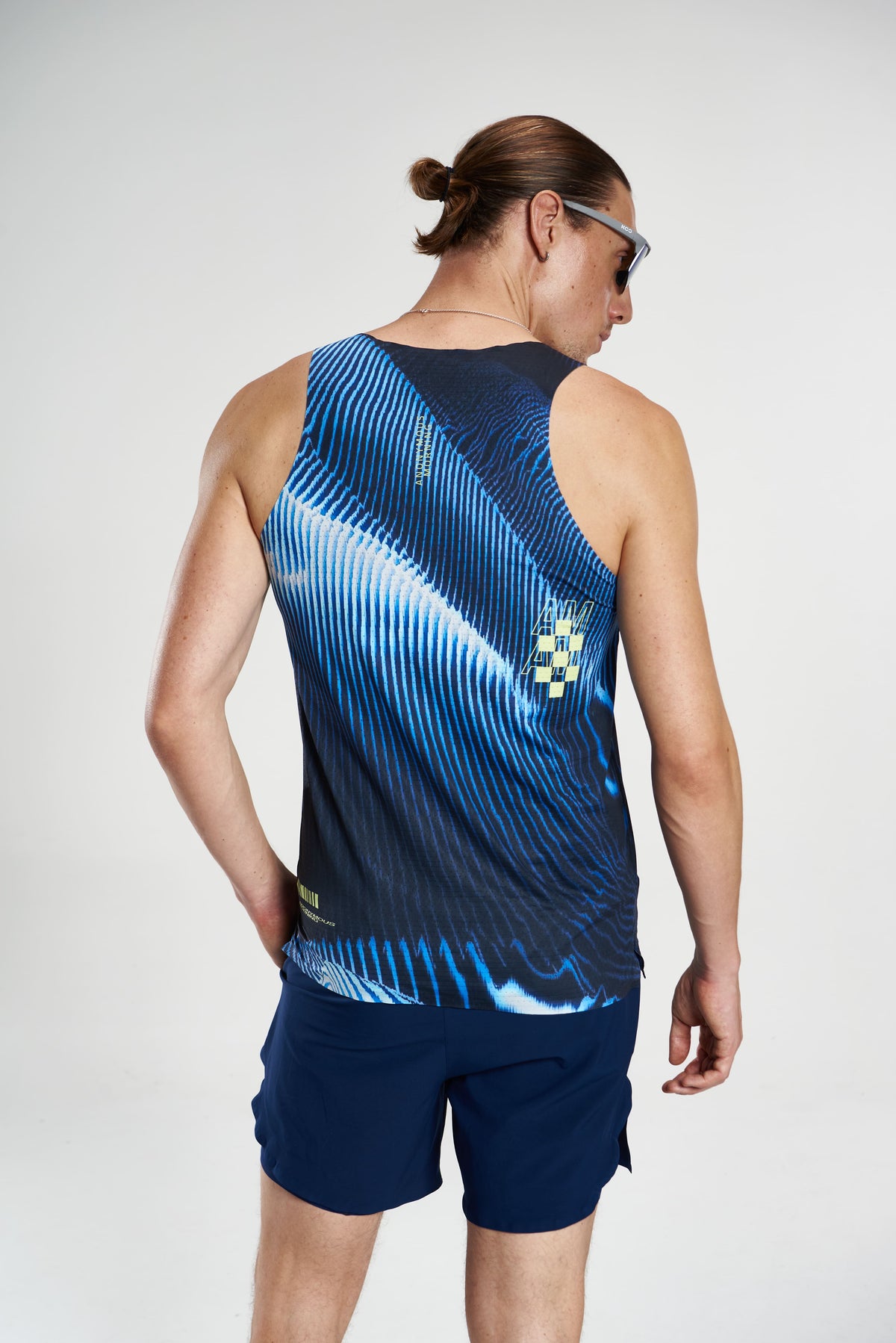 SPEED VEST ELCTRIC