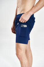 HYPER PERFORMANCESHORT ELECTRIC