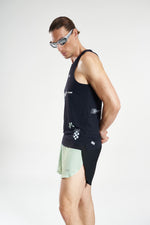 SPEED VEST ANONYMOUS