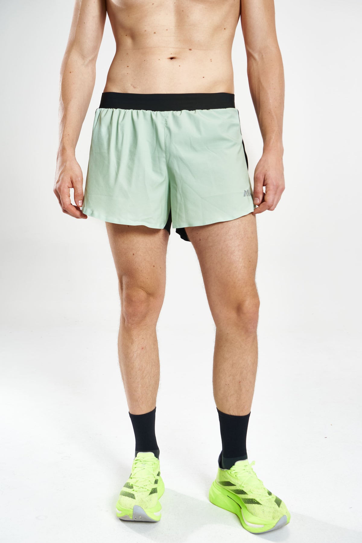 HYPER SPEED SHORT PUNK