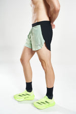 HYPER SPEED SHORT PUNK