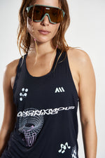 SPEED VEST ANONYMOUS