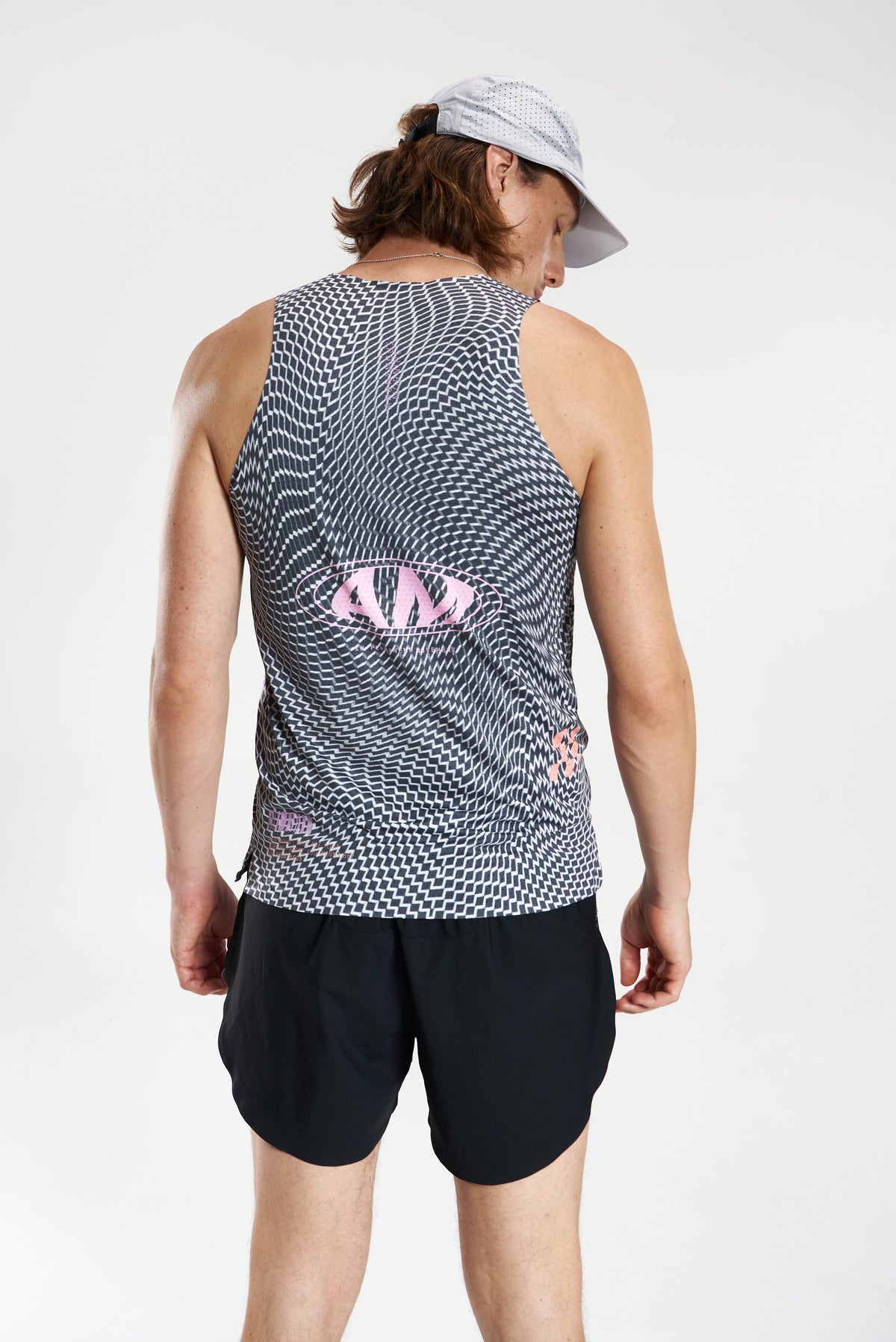 SPEED VEST CYBER