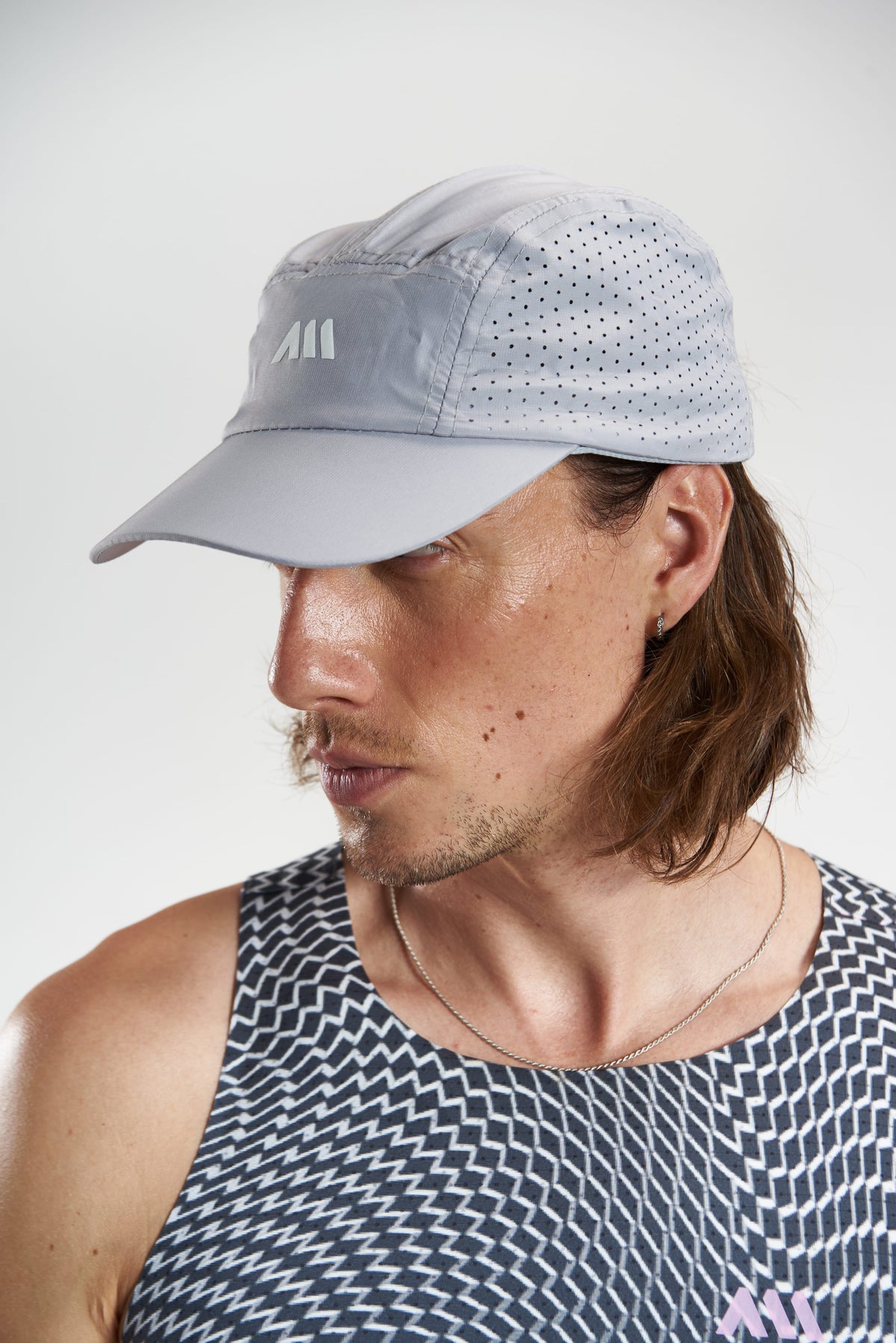 PERFORMANCE CAP VIBE