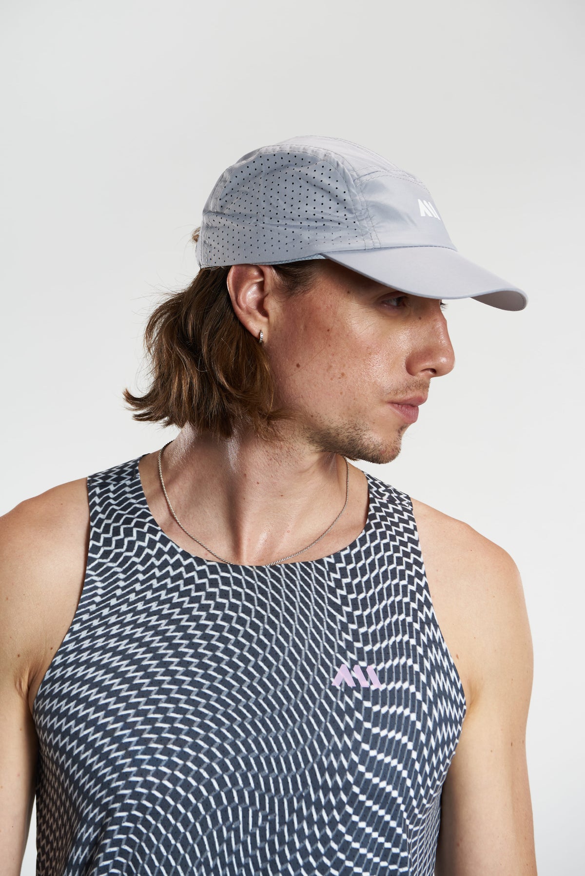 PERFORMANCE CAP VIBE