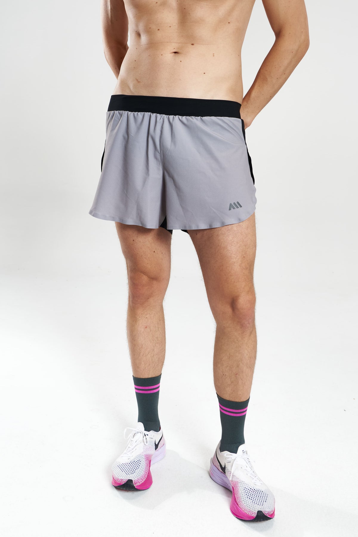 HYPER SPEED SHORT VIBE