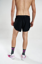 HYPER SPEED SHORT VIBE