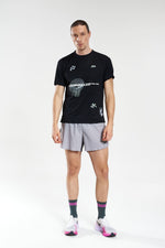 PERFORMANCE TEE ANONYMOUS