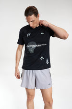 PERFORMANCE TEE ANONYMOUS