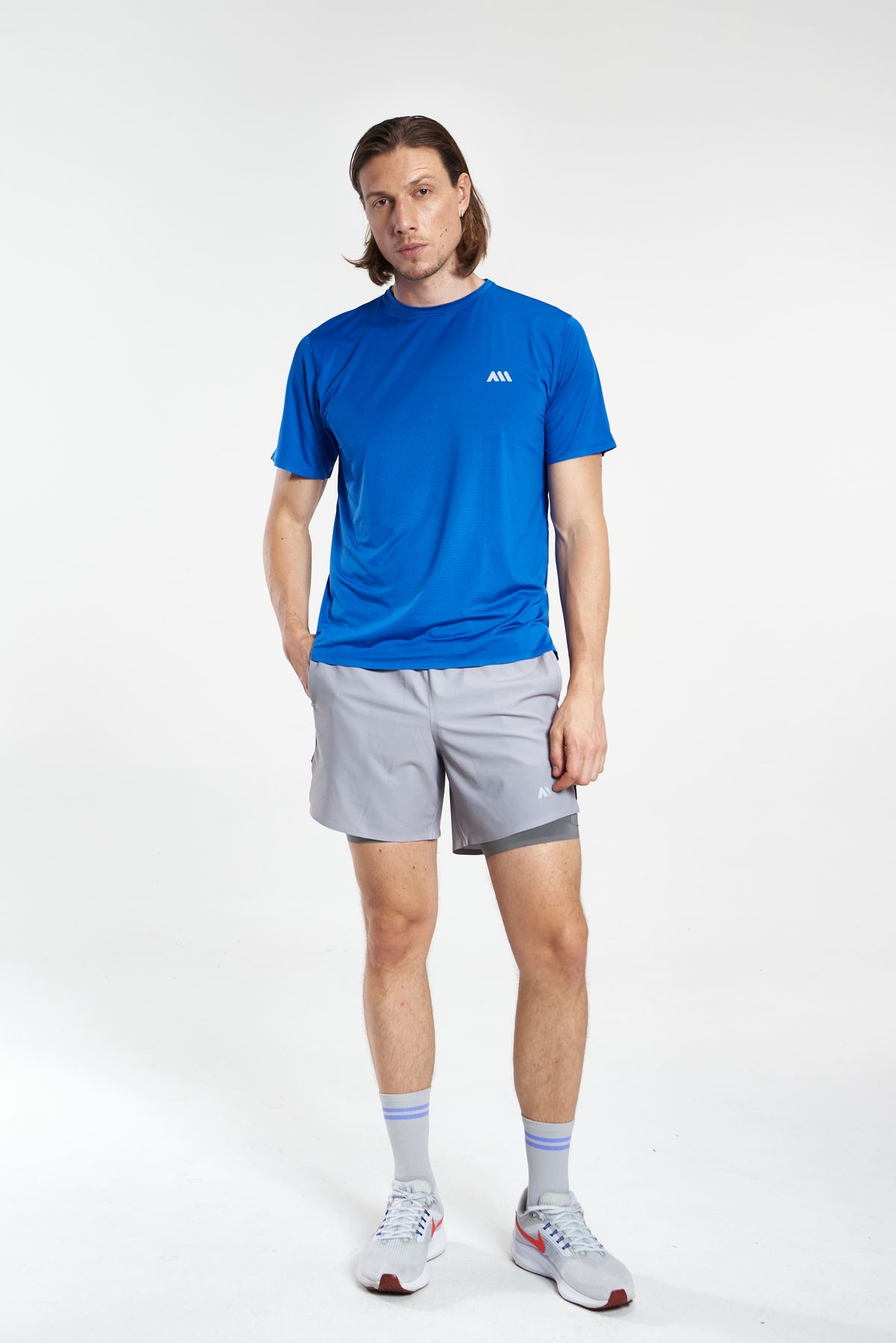 PERFORMANCE TEE ELECTRIC
