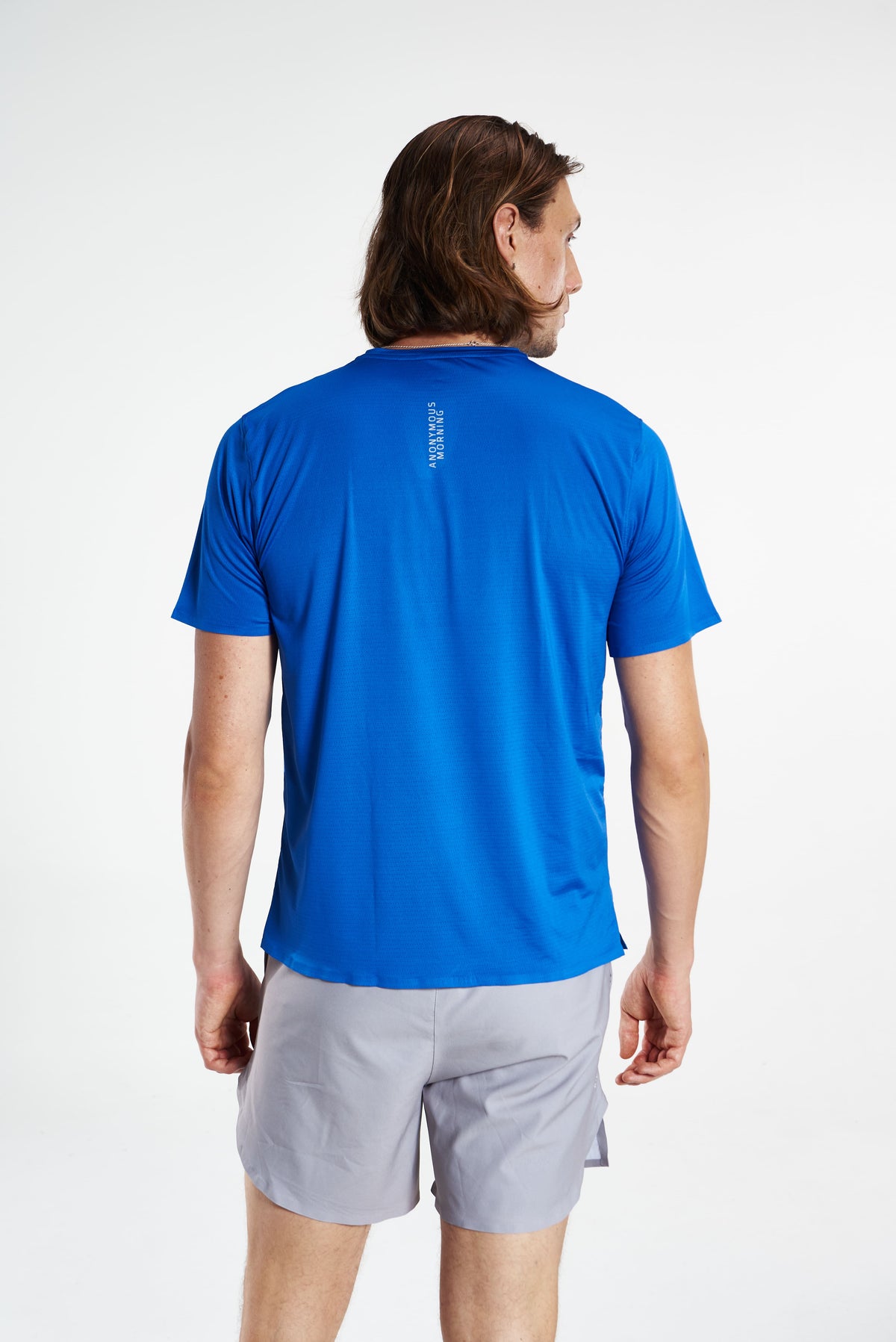 PERFORMANCE TEE ELECTRIC