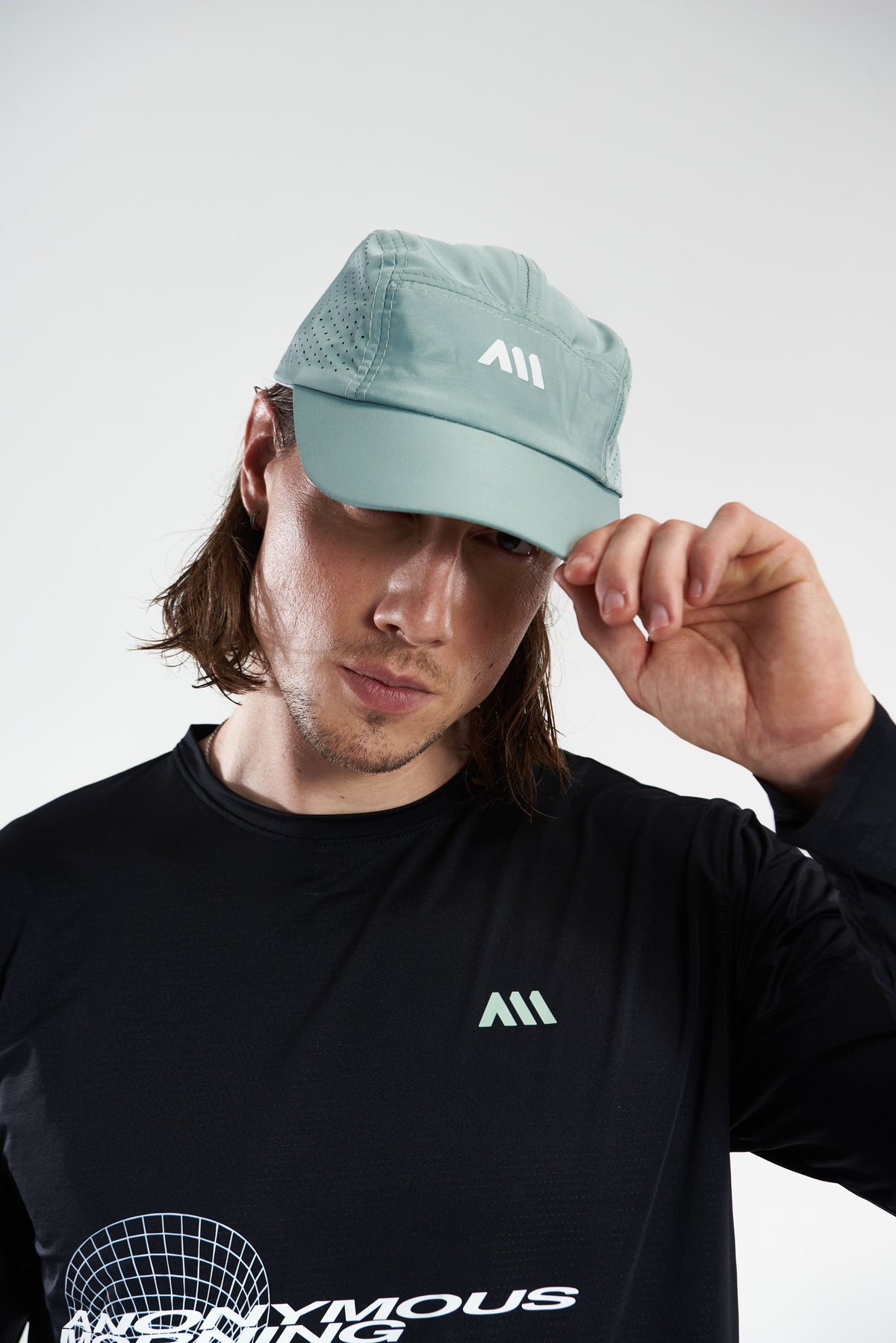 PERFORMANCE CAP PUNK