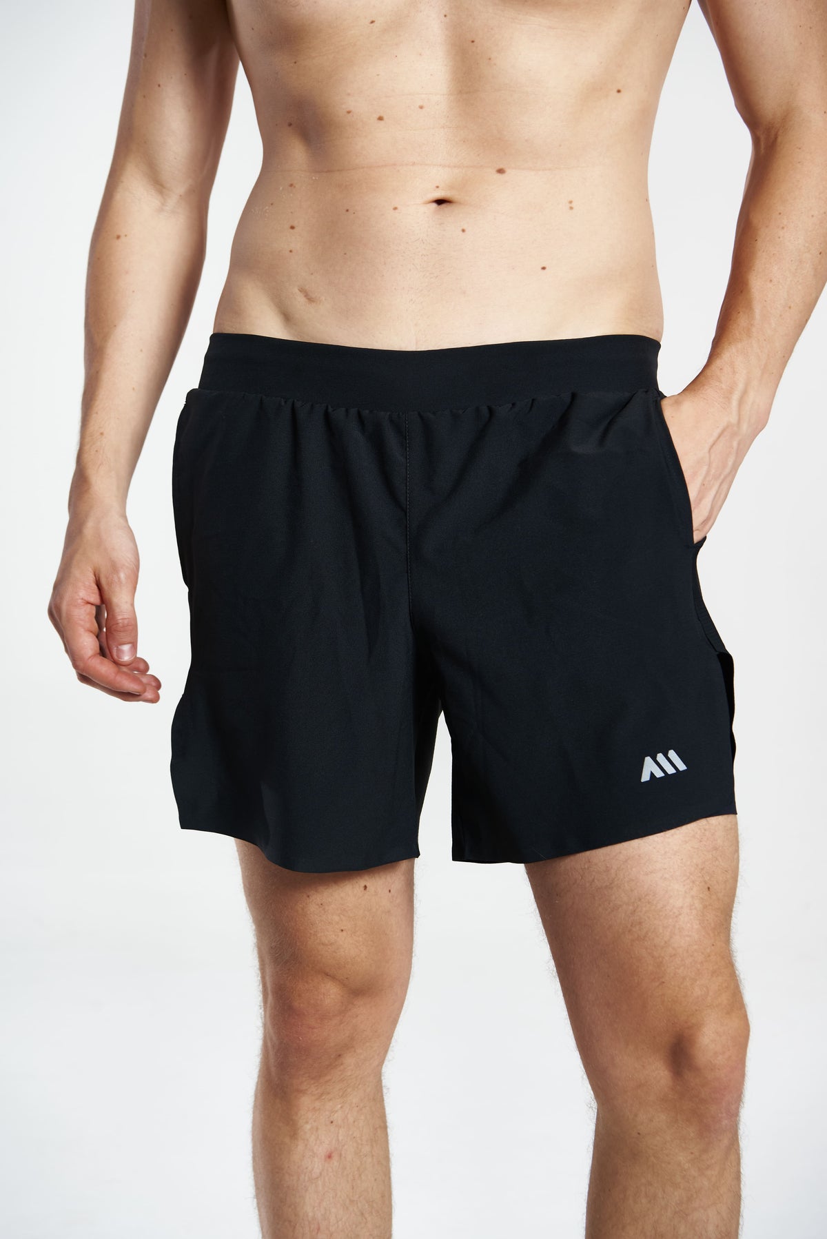 HYPER PERFORMANCESHORT ANONYMOUS