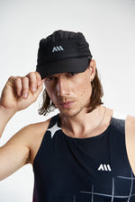 PERFORMANCE CAP ANONYMOUS