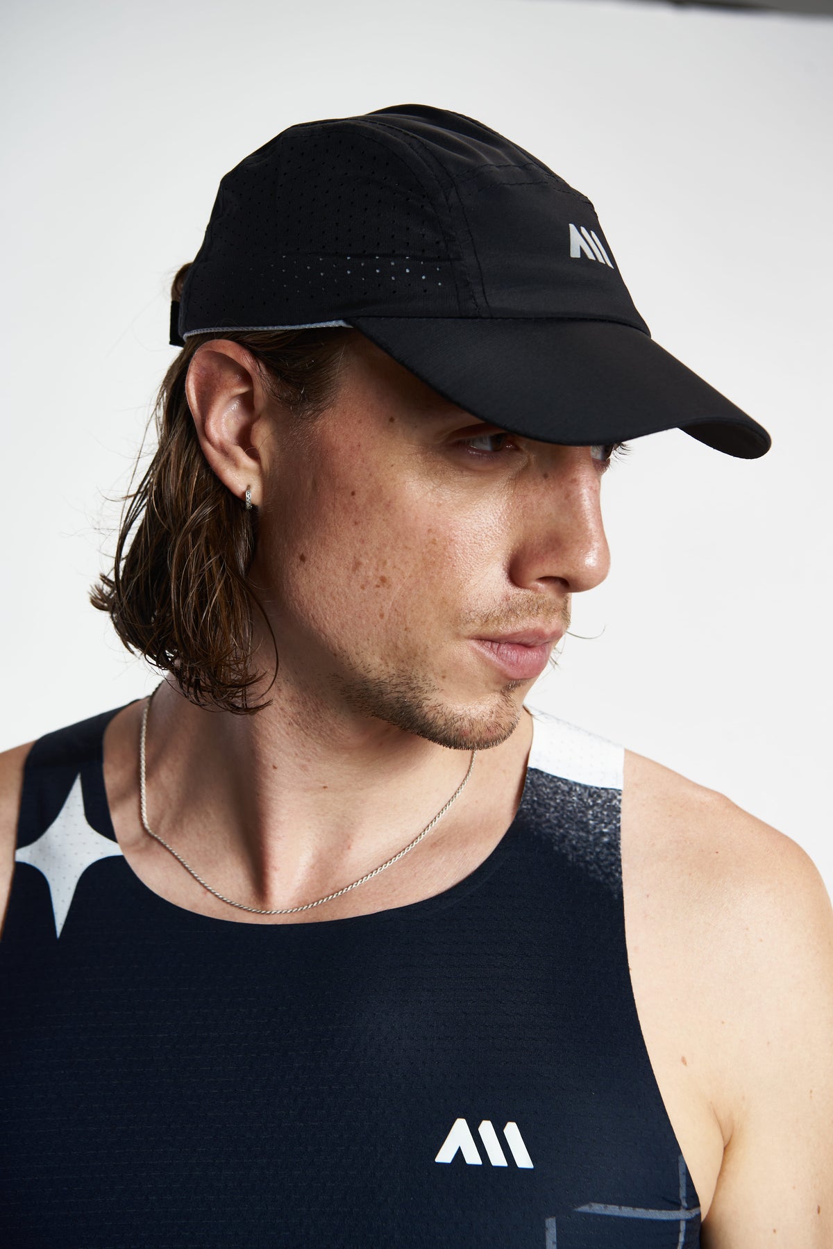 PERFORMANCE CAP ANONYMOUS